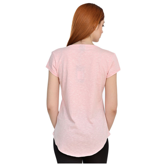 Target Γυναικεία κοντομάνικη μπλούζα Target Γυναικεία κοντομάνικη μπλούζα